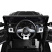 Електромобіль Bambi M 4280EBLR-2 р/к, 2*20W, 12V9Ah (black)